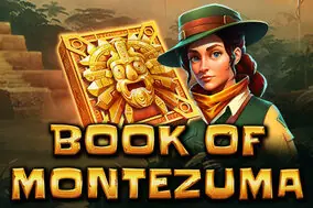 Book Of Montezuma